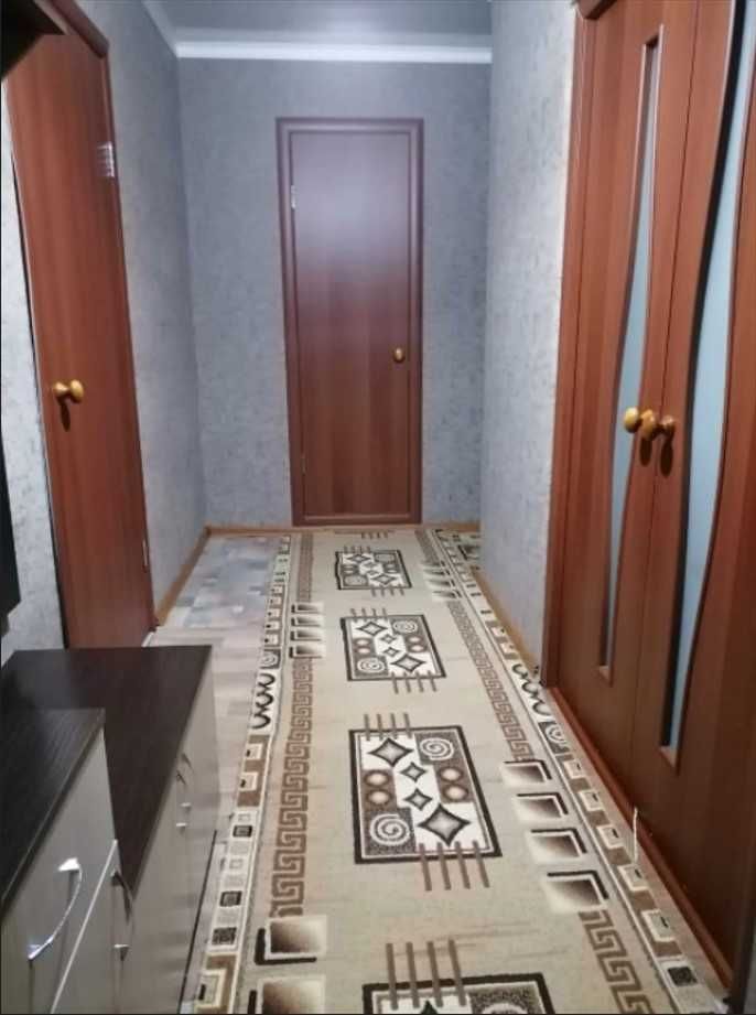 Продам 2 ком квартиру на проспекте Абылай-хана