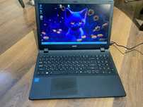 Acer процессор intel N3710 о 4 ядрах