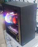 Компьютер Xeon/16gb/rx570