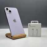iPhone 14 Plus 256GB | Purple | С гарантией и подарком