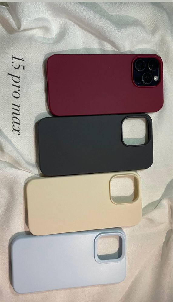 Продаются чехлы для Iphone НОВЫЕ