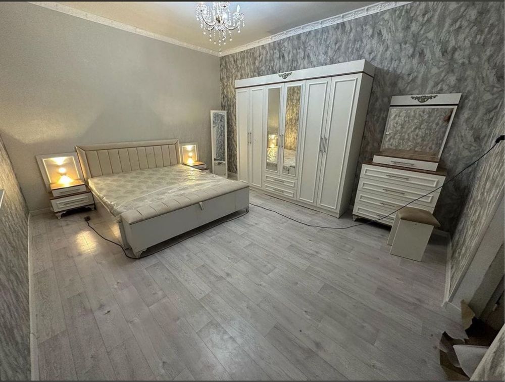 Спалный гарнитур