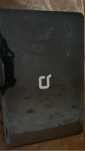 Срочно продаю ноутбук compaq