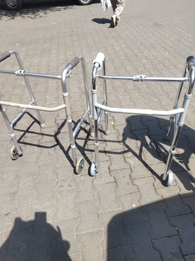 Костыли новыйб/у  разные состояние
