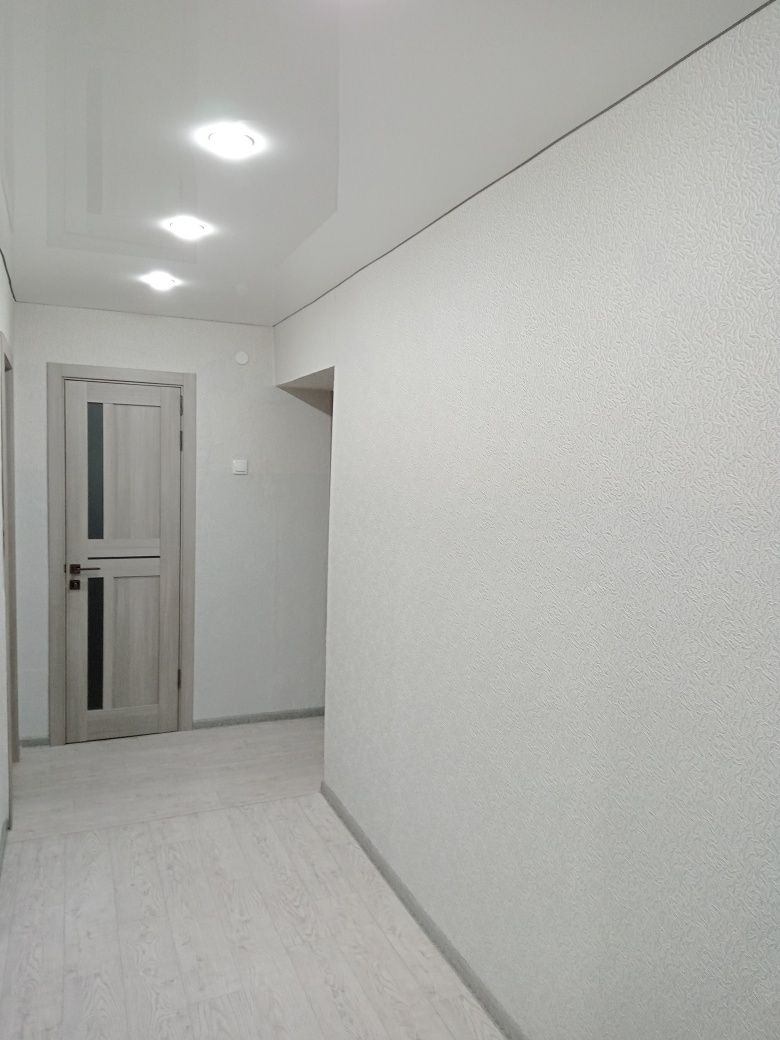Продам 3-комн. квартиру