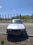 Продам BMW пятой серии -  E34