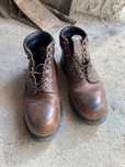 Продам ТШО обувь редвинг Red wing