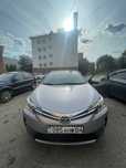 Автомобиль. Тойота Королла