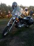 Ямаха Virago 250