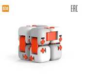 Кубик-конструктор антистресс
Xiaomi Colorful Fidget Cube Blind Box