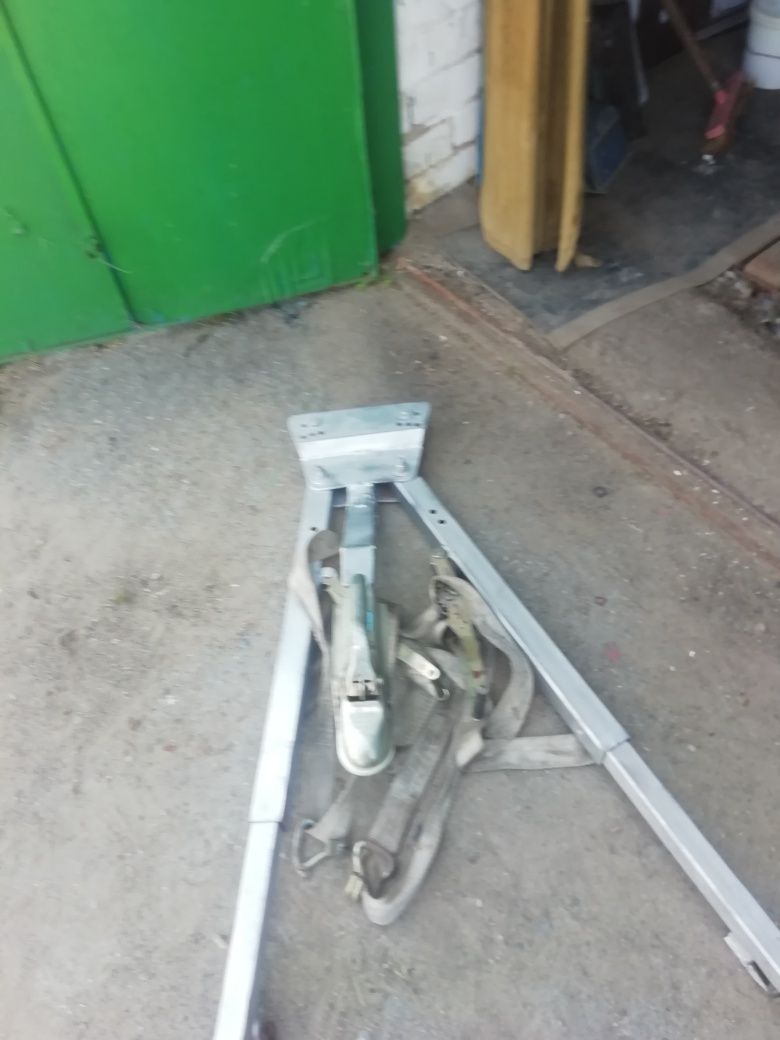 Продам прицепное устройство