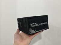 Блок питания Chieftronic SteelPower Bronze (650 Вт)