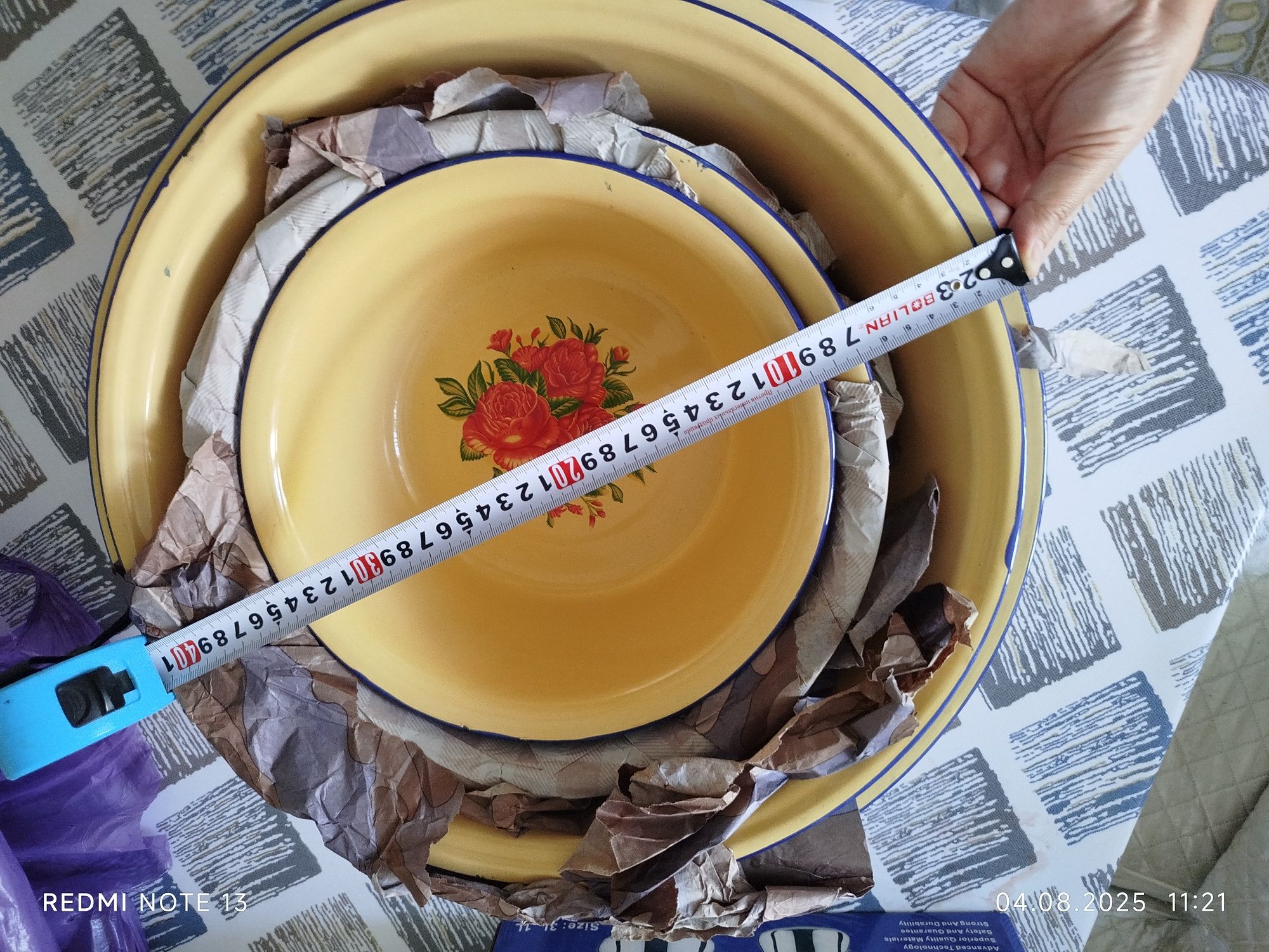 Большой шара для кухни