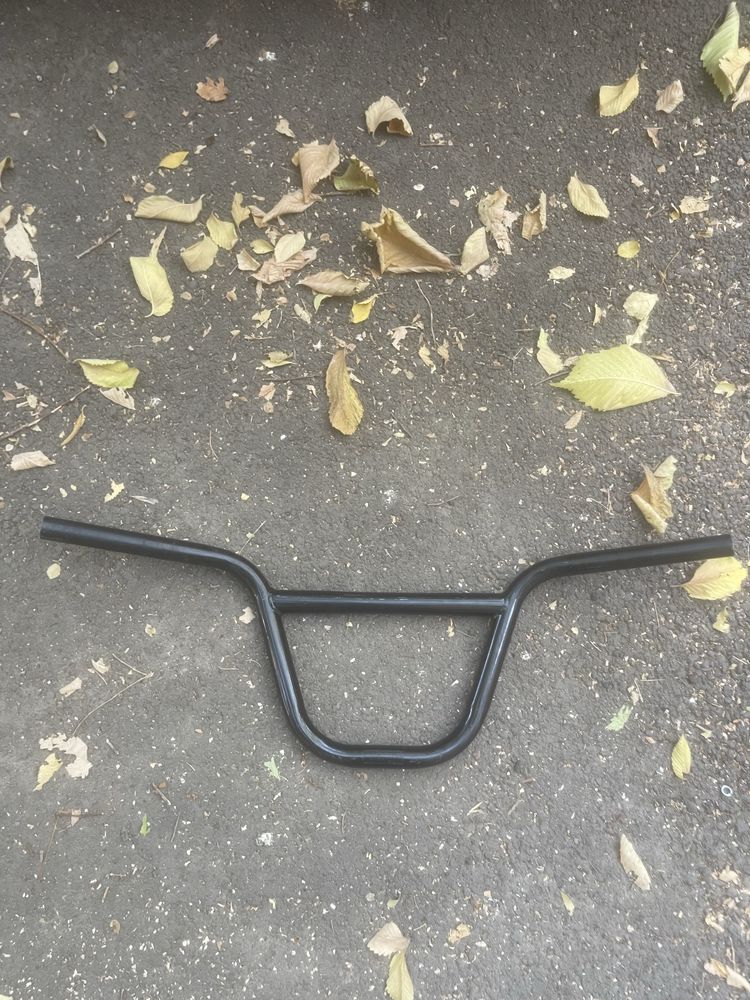 Руль для велосипеда BMX