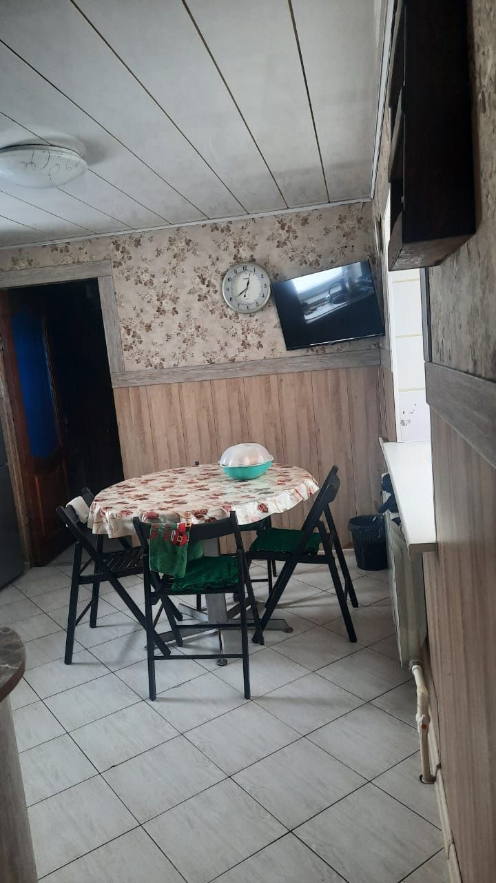 Продам дом на 5 квартале