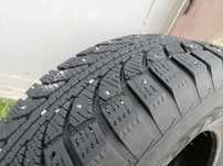 Комплект 225/75/R16(зима)