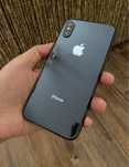 Iphone XS 64 gb 75%