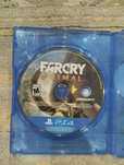 Farcry primal у игры сюжет классный состояние хорошее на пс4-пс5