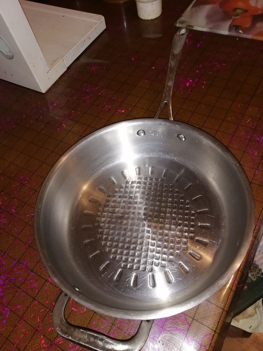 Кухонная  посуда