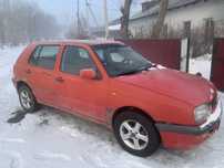 Продам или обменяю Golf 3 93г