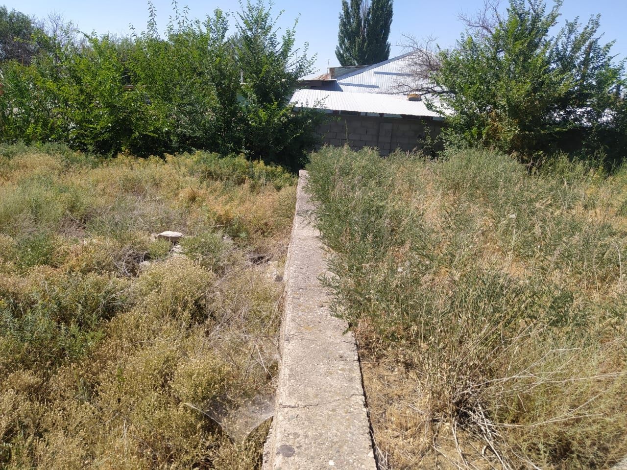 Жер сатылады 30соттык