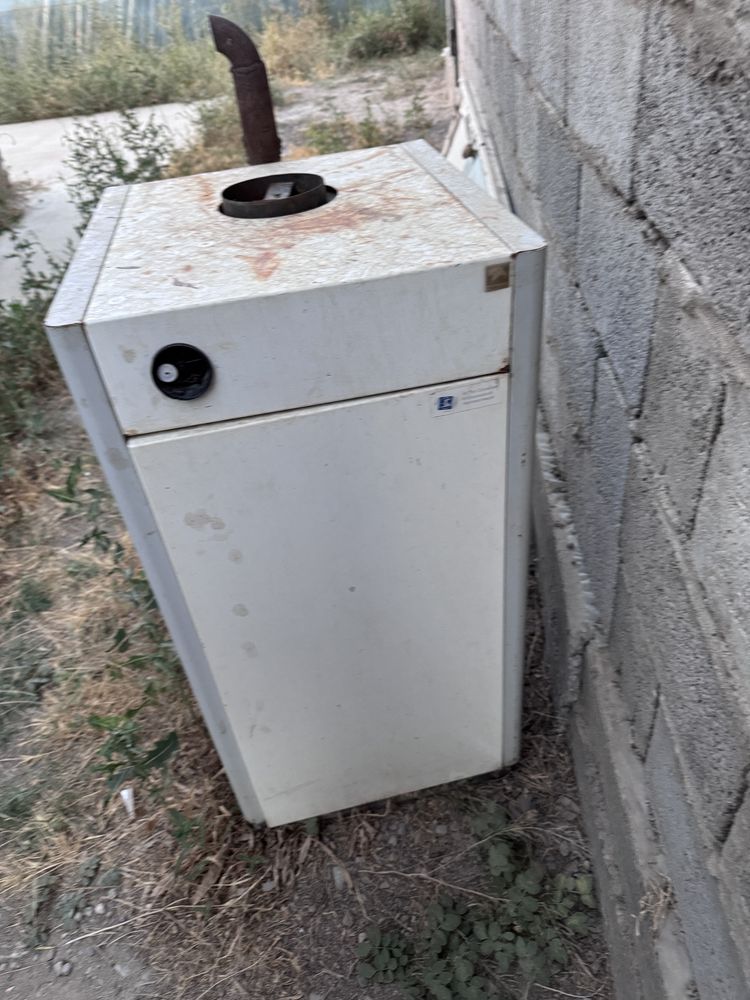 На польный котель Лимакс 250 м2