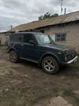 Продам ниву 4x4, ваз 2121.