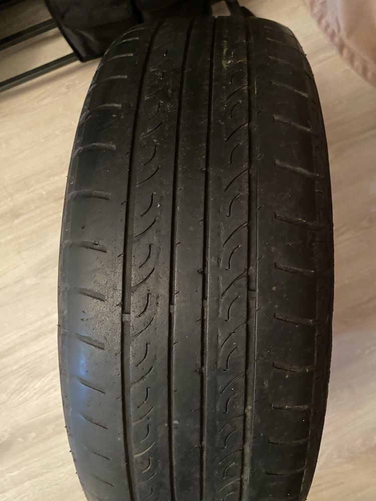 Запаска на ауди с4