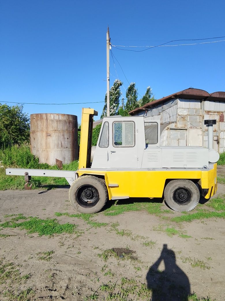 Продам кару в рабочем состоянии