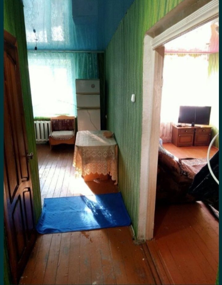Продам 1 ком квартиру