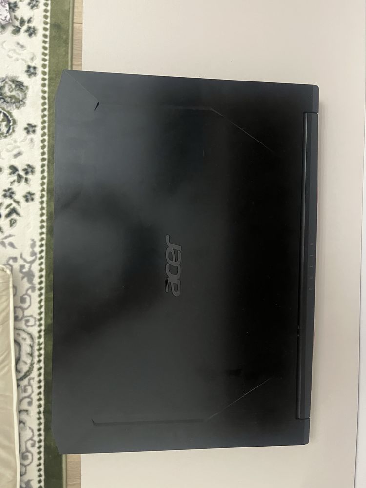 игровой ноутбук продается