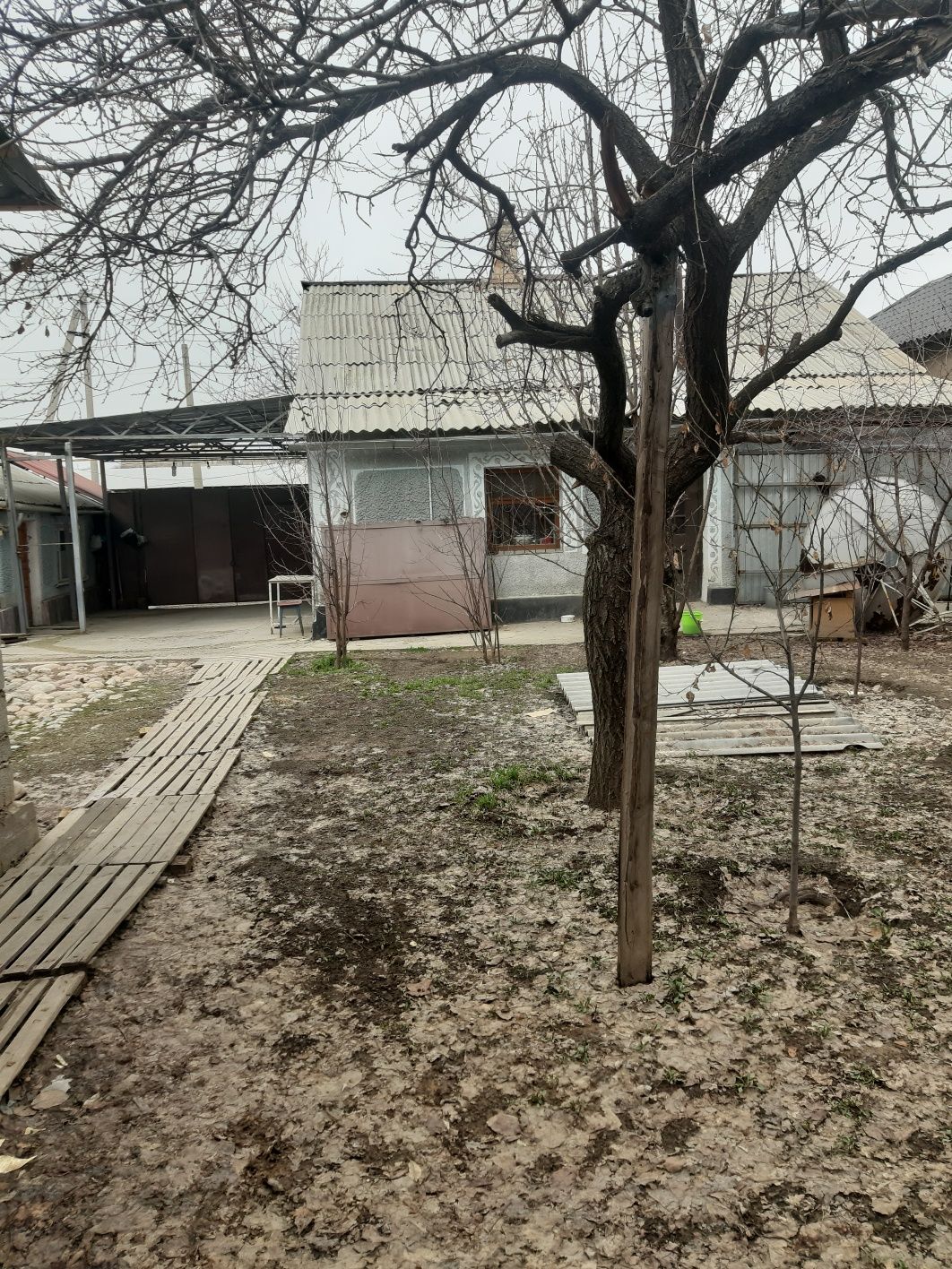 Продам дом под бизнес