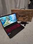Ноутбук Acer nitro 5 ; i5 11300 ; rtx 3050