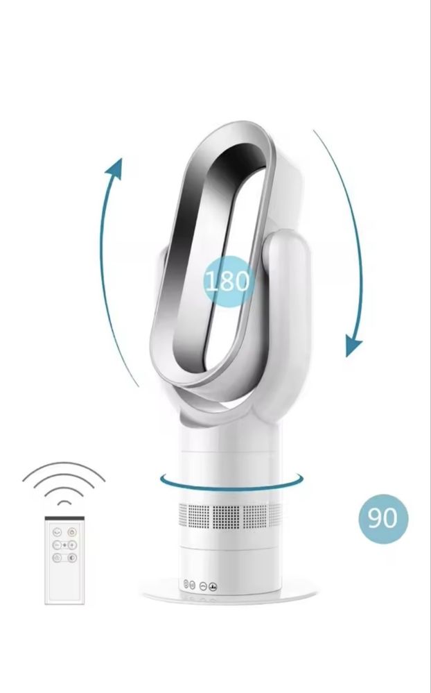 Вентилятор O8PRO-2024
