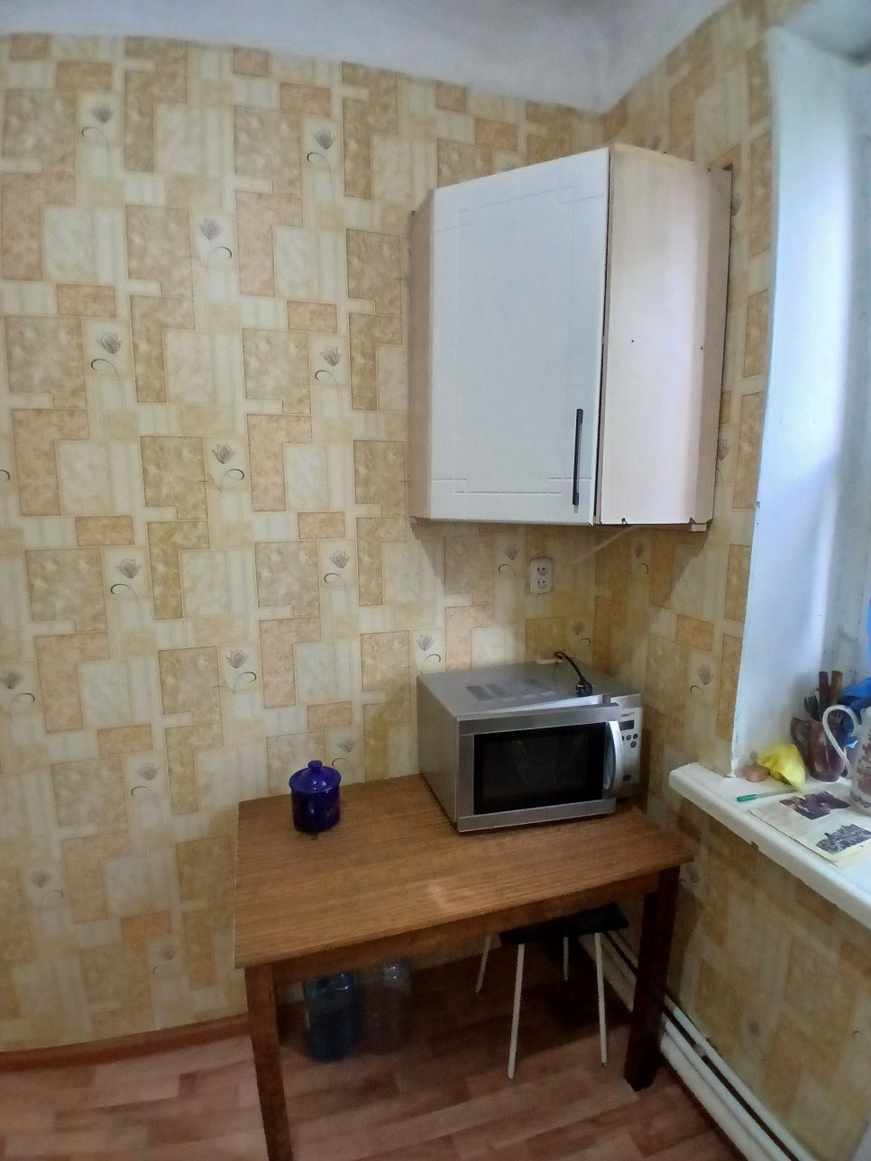 Продам квартиру. 2х комнатную. 42кв.м