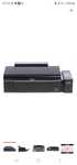 Продам принтер EPSON L805