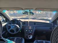 Автомобиль Mitsubishi Airtrek