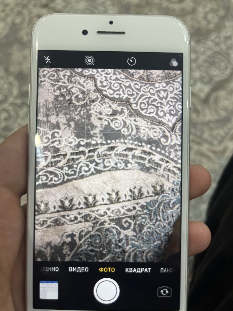 Iphone 8 в хорошем состоянии