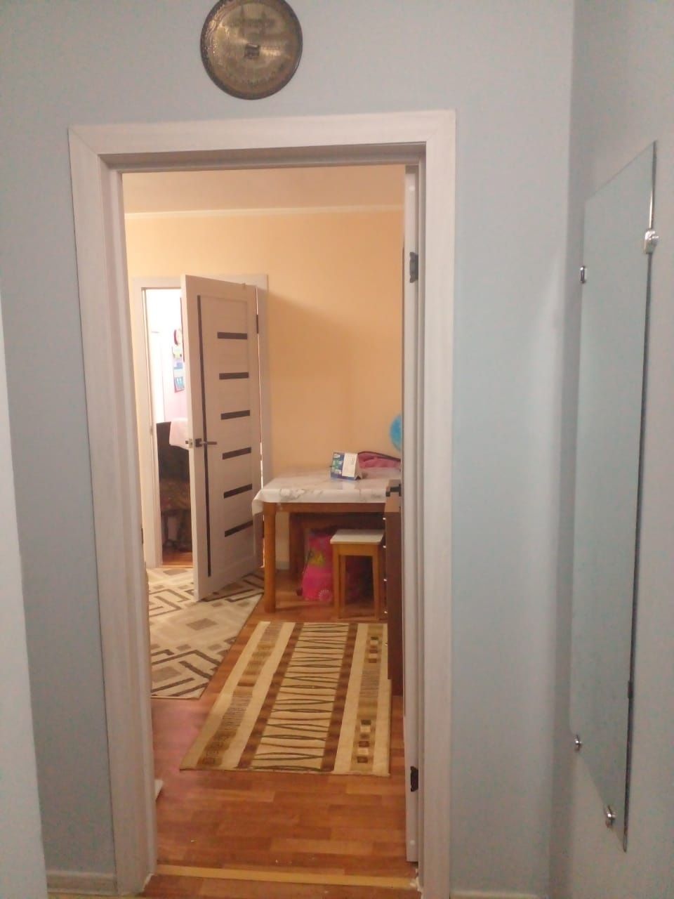 Продается квартира