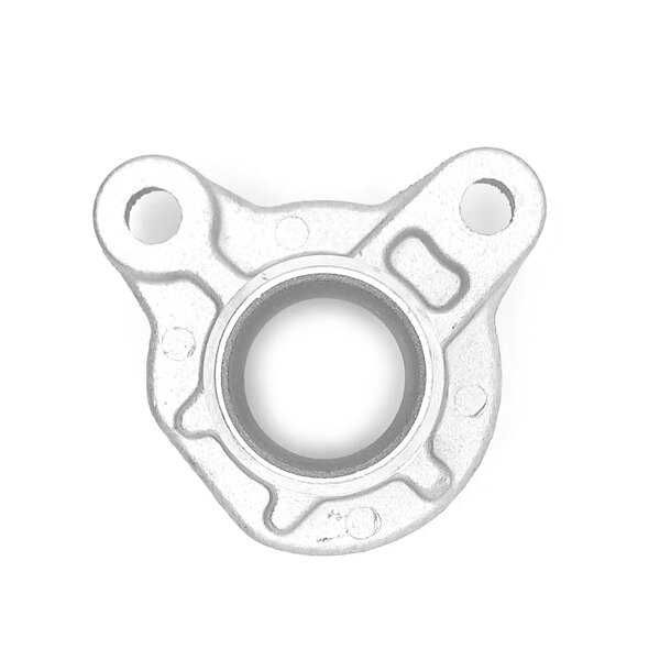 Ремкомплект патрубка системы охлаждения BMW N52, N20, N55, N54, N53