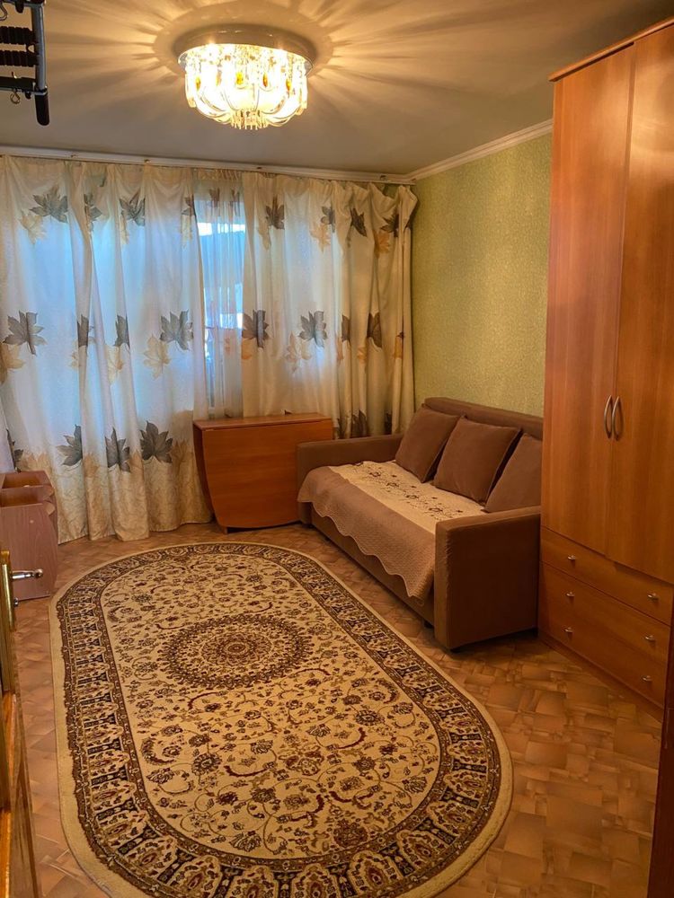 Продам 2-х комнатную квартиру.