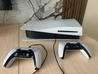 Playstation 5 sss
