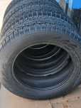 235/60 R18 Nokian Nordman 7 SUV с шипами Новый комплект
