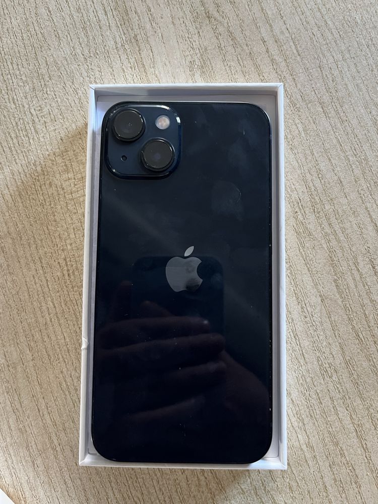 Продам Iphone 13/128gb