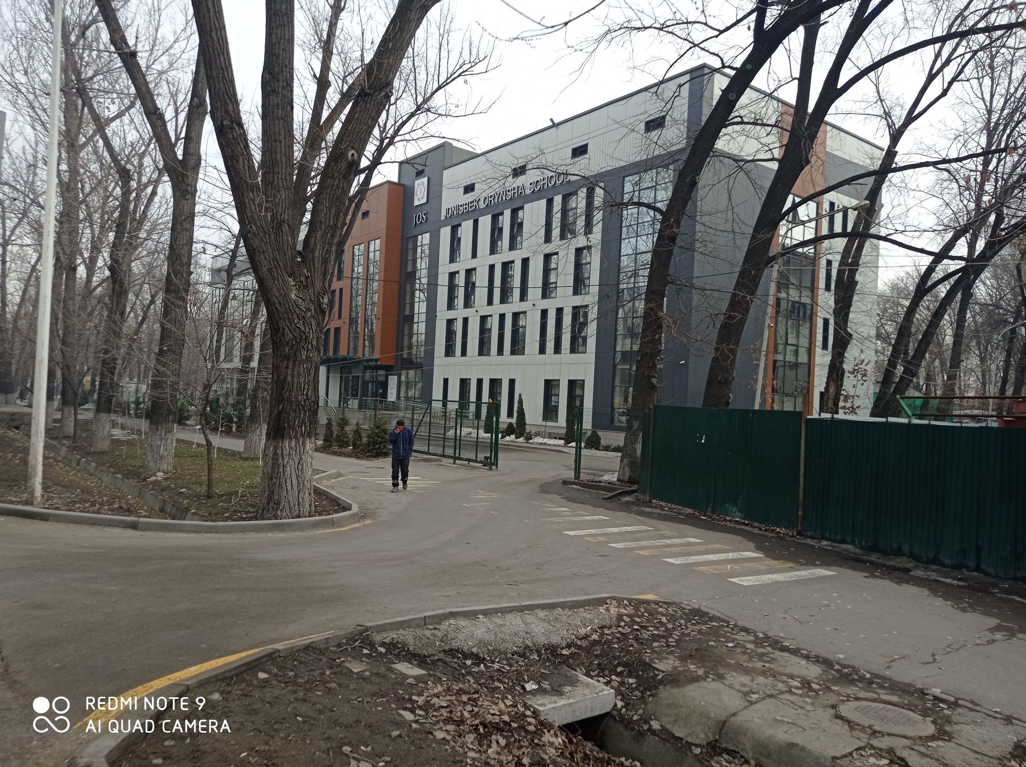 Строительство коммерческих обьектов по договору