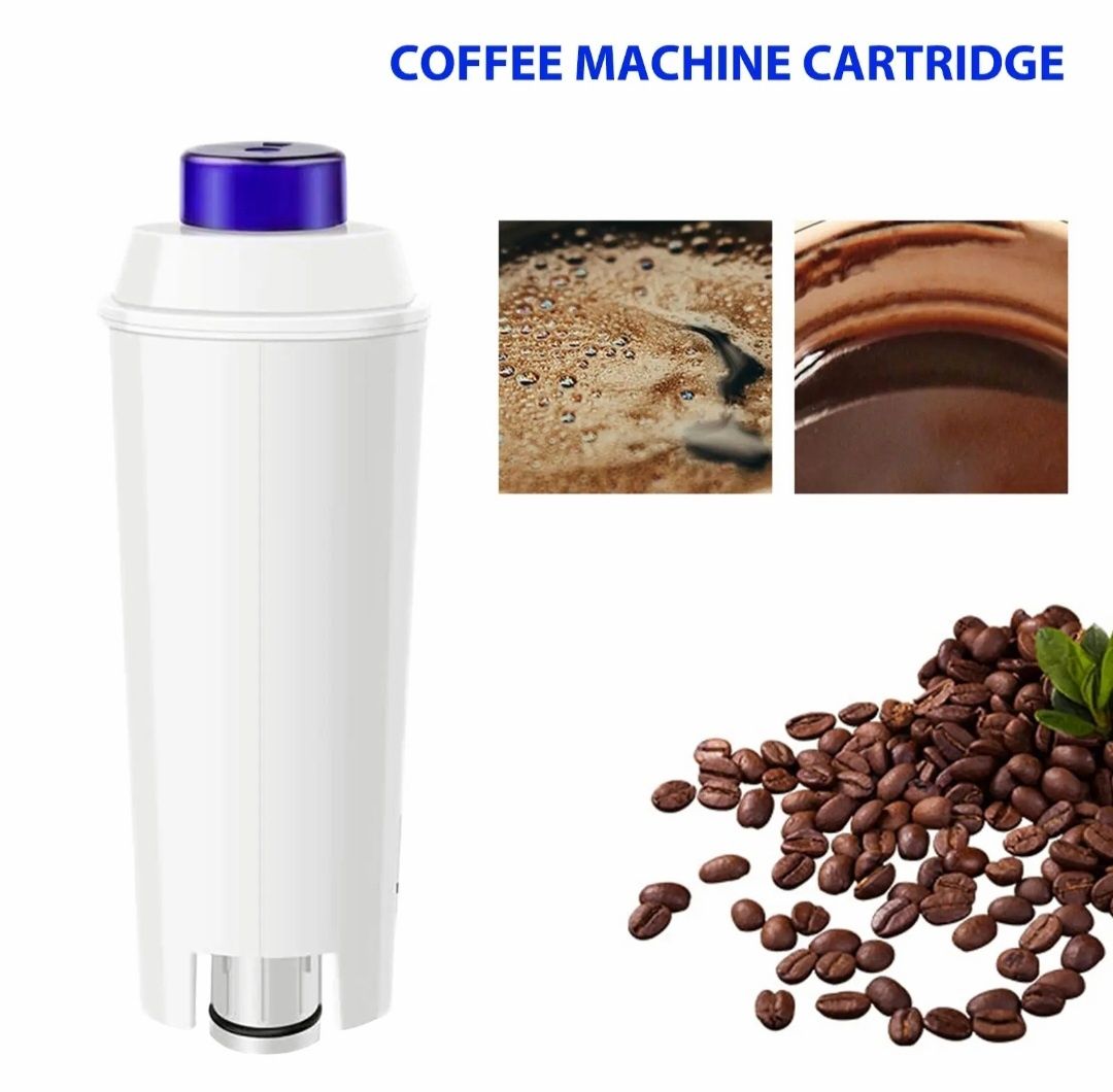 Продам новые, универсальные фильтра для кофемашин DELONGHI.
