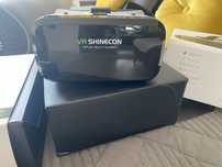 Продам виртуальные очки  VR Shinecon