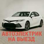 Автоэлектрик на выезд