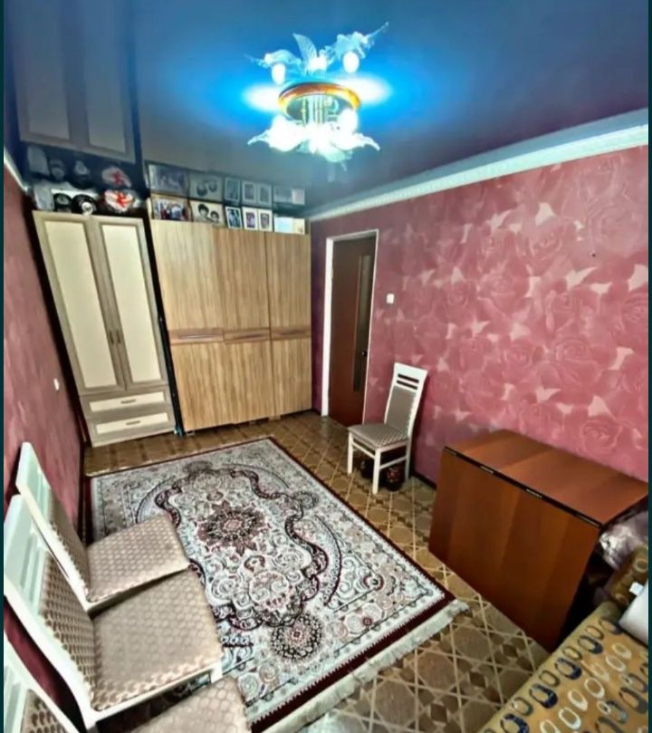 Продам 2 ком кв 45 м2 в районе 20 школы