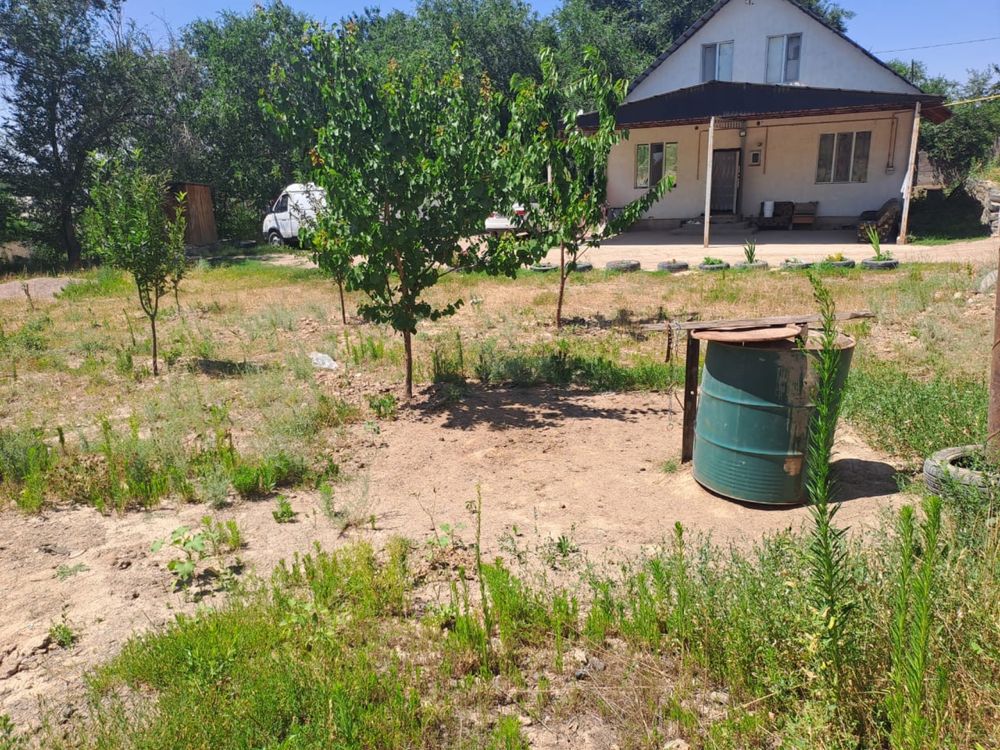 Продам участок в село Шамалгане, Рассрочка